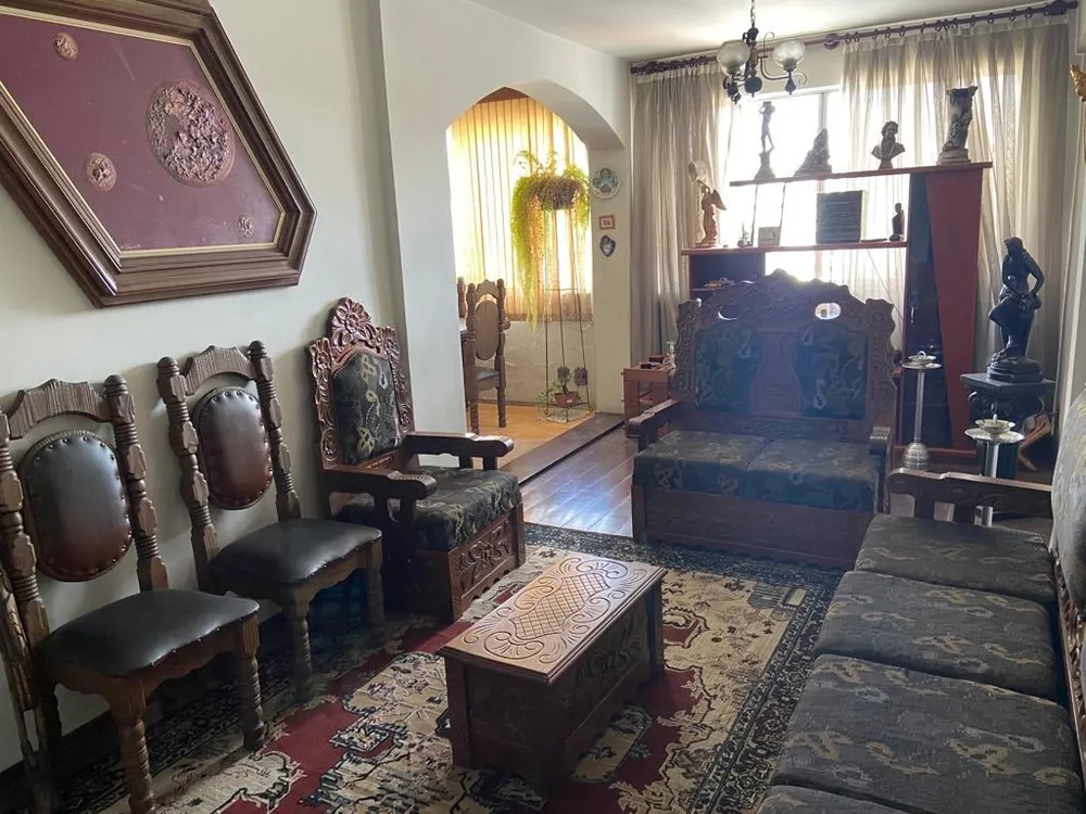 Apartamento, 5 quartos, 90 m² - Foto 1
