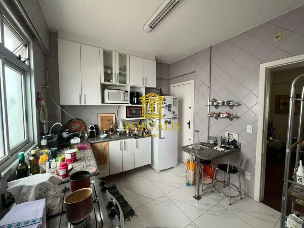Cobertura, 3 quartos, 250 m² - Foto 13