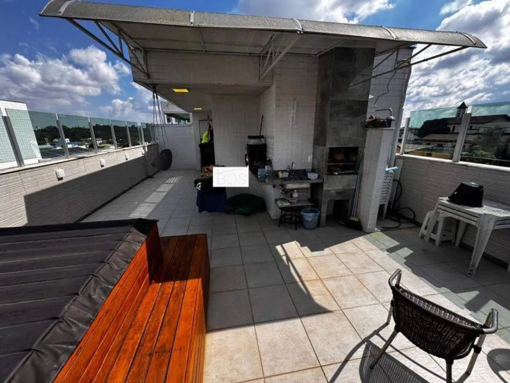 Cobertura, 3 quartos, 250 m² - Foto 15