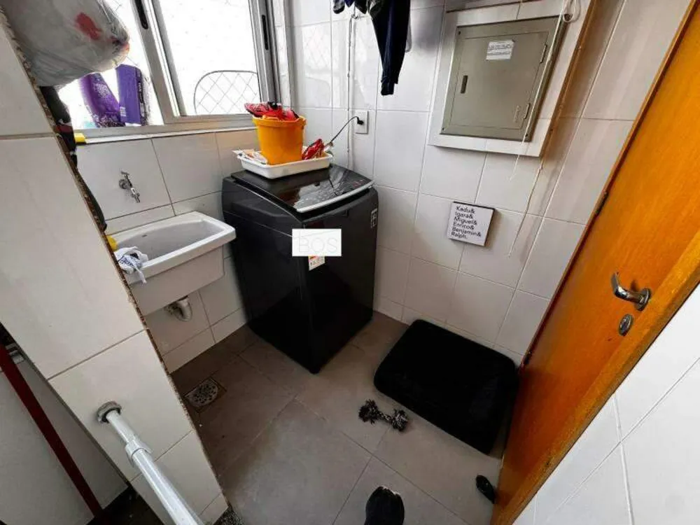 Cobertura, 3 quartos, 250 m² - Foto 10