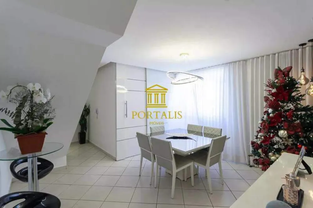 Cobertura, 3 quartos, 250 m² - Foto 2