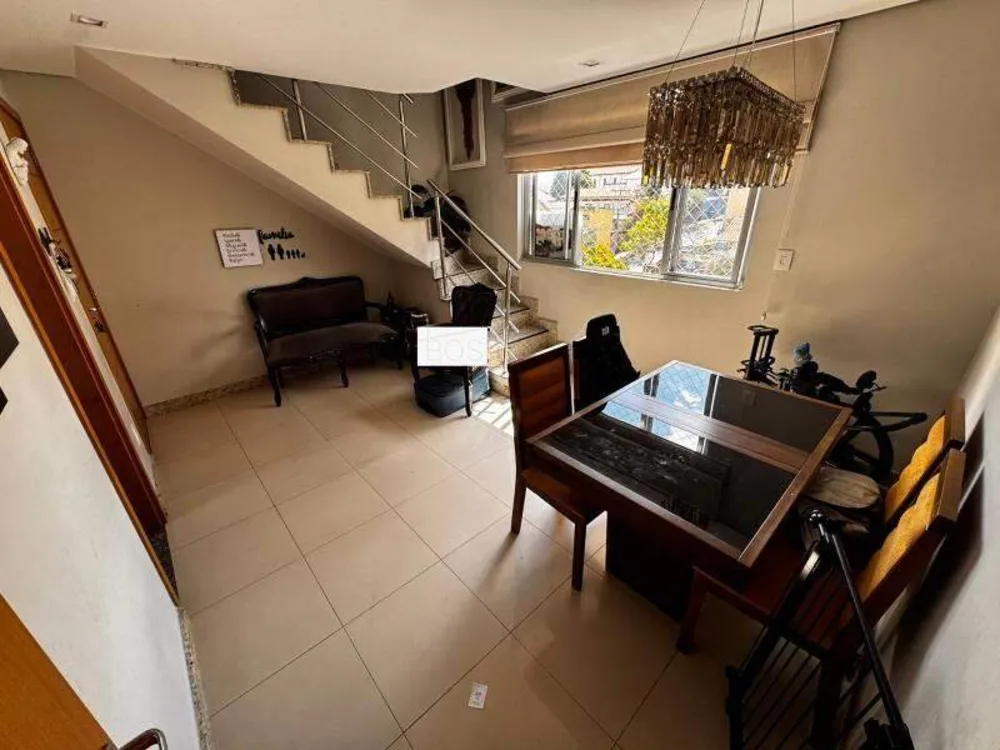 Cobertura, 3 quartos, 250 m² - Foto 3