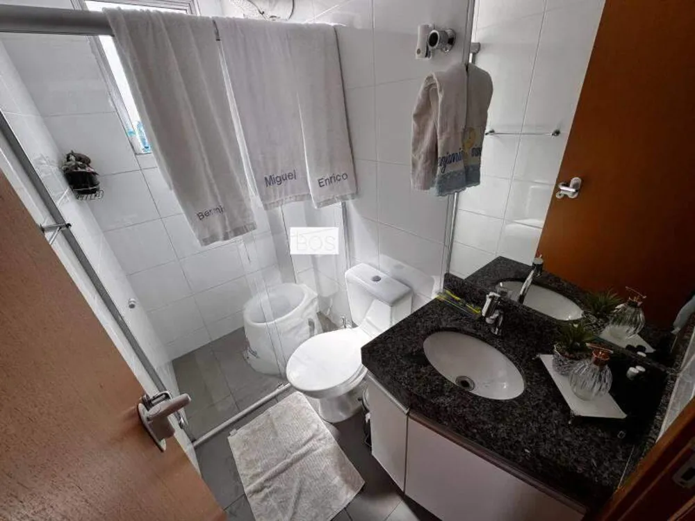 Cobertura, 3 quartos, 250 m² - Foto 8