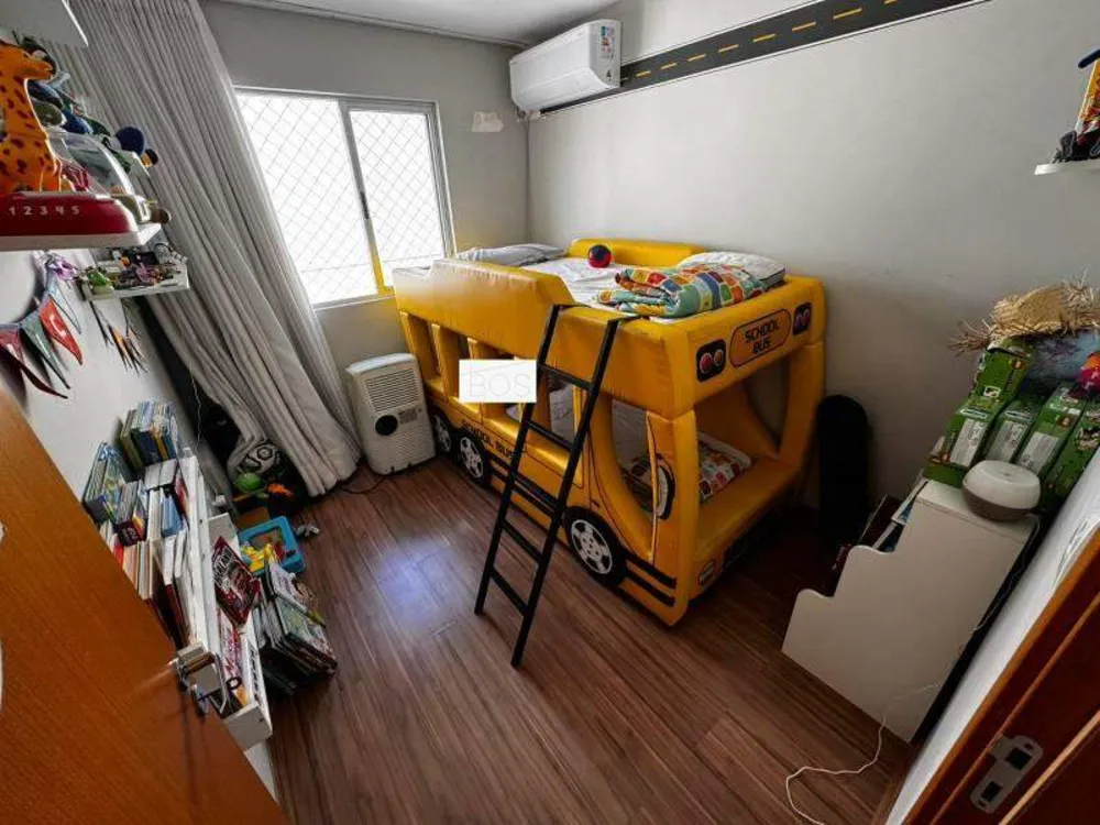 Cobertura, 3 quartos, 250 m² - Foto 7