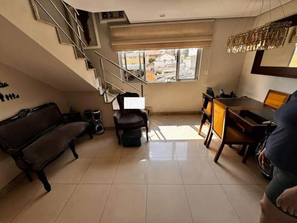 Cobertura, 3 quartos, 250 m² - Foto 6