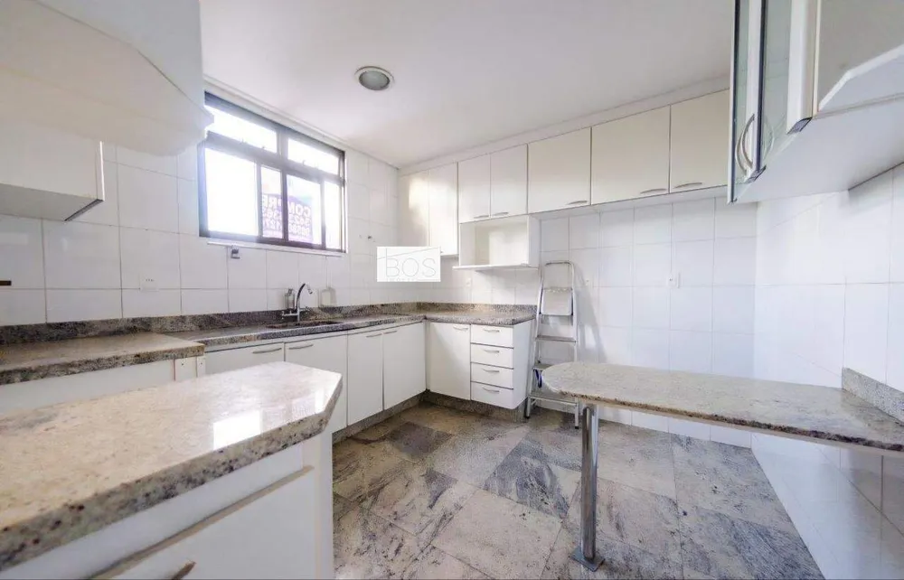 Apartamento, 4 quartos, 164 m² - Foto 3