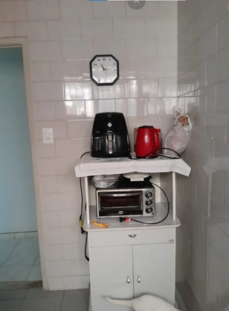 Apartamento, 3 quartos, 67 m² - Foto 3