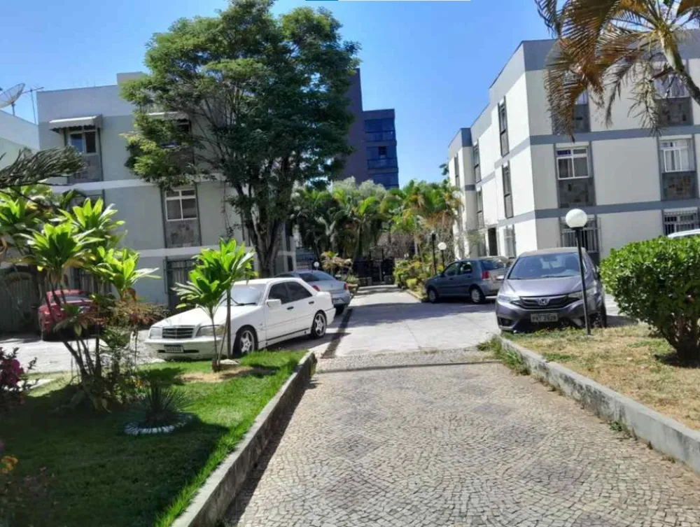 Apartamento, 3 quartos, 67 m² - Foto 1