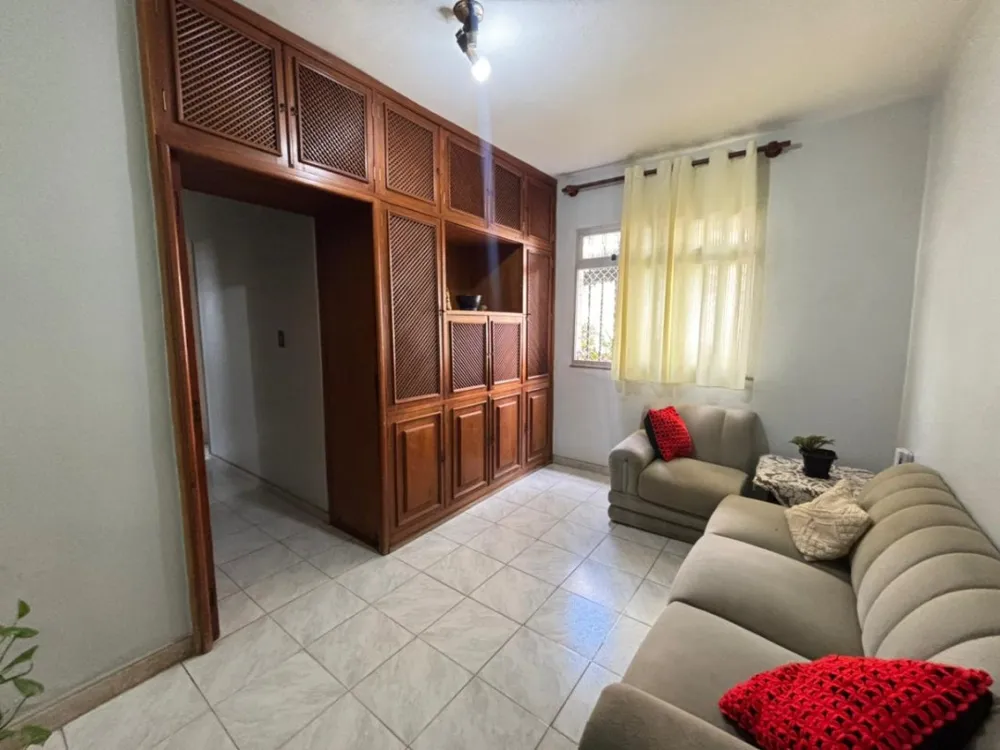 Apartamento, 3 quartos, 67 m² - Foto 1
