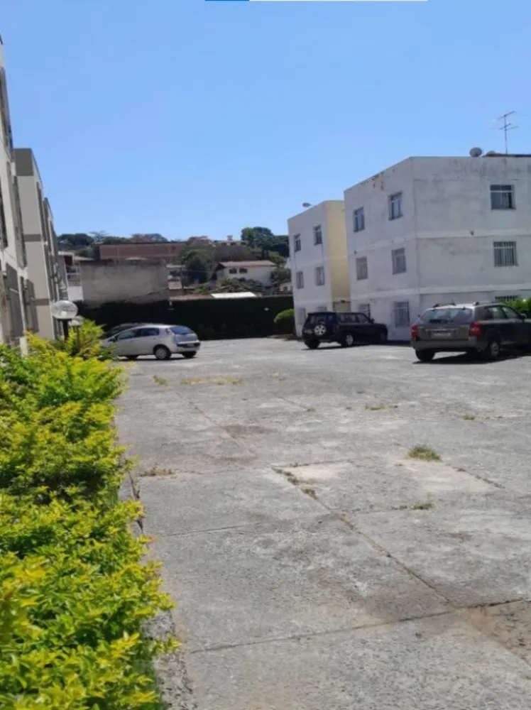 Apartamento, 3 quartos, 67 m² - Foto 2