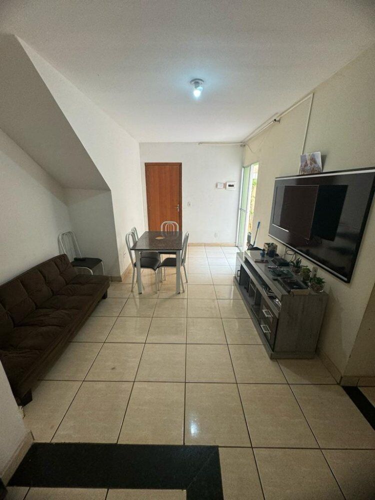 Apartamento à venda com 3 quartos, 180m² - Foto 6