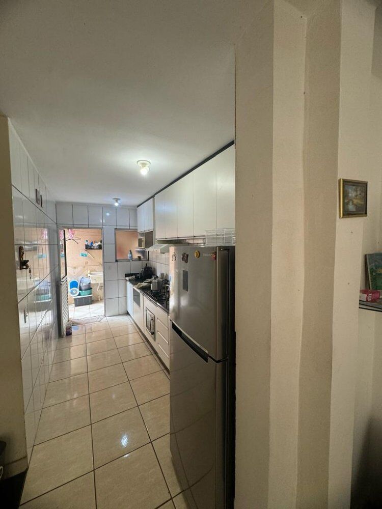 Apartamento à venda com 3 quartos, 180m² - Foto 8