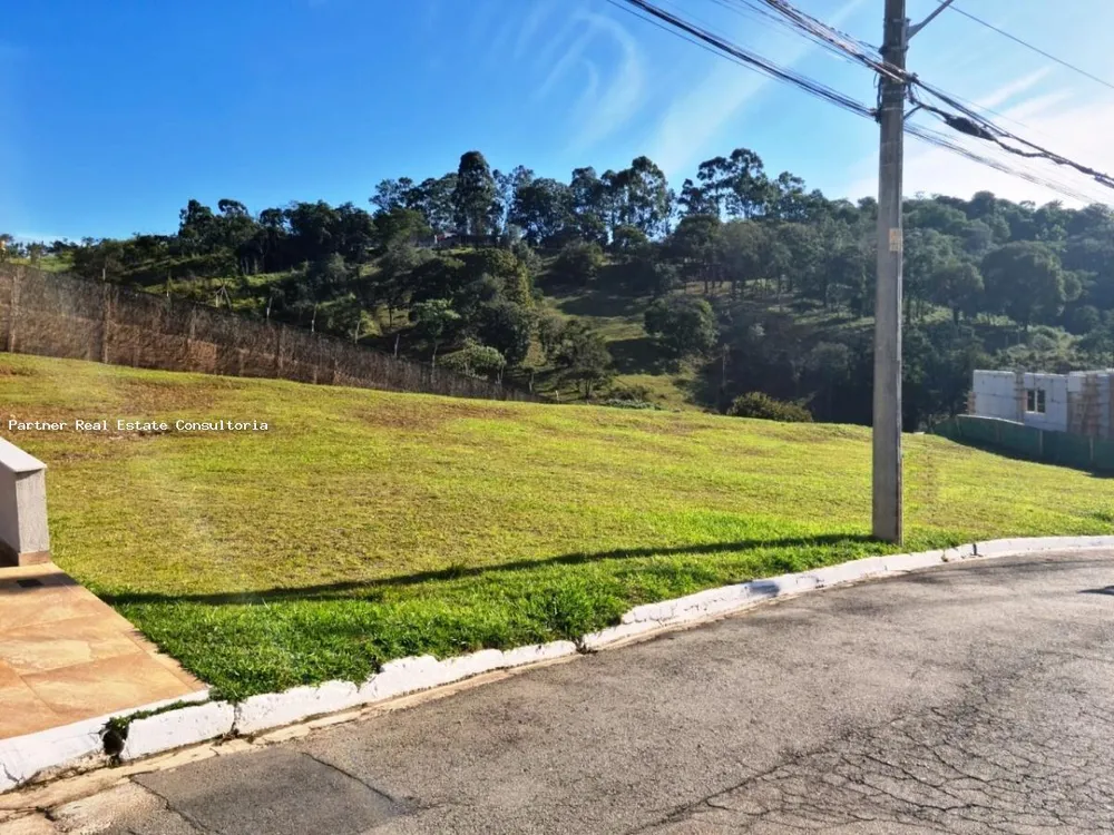 Terreno, 821 m² - Foto 1