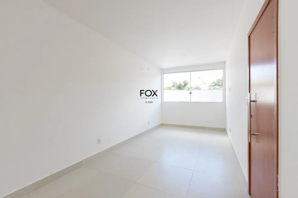 Apartamento, 3 quartos, 91 m² - Foto 2