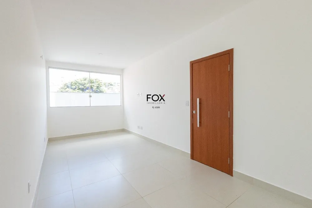 Apartamento, 3 quartos, 91 m² - Foto 1