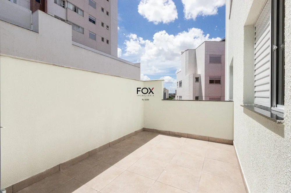 Apartamento, 3 quartos, 91 m² - Foto 4