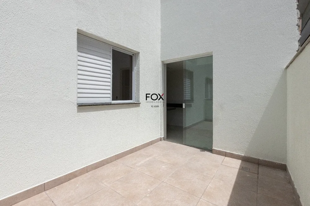 Apartamento, 3 quartos, 91 m² - Foto 3