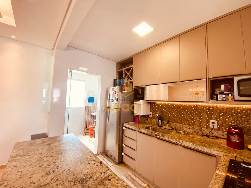 Casa, 2 quartos, 97 m² - Foto 8