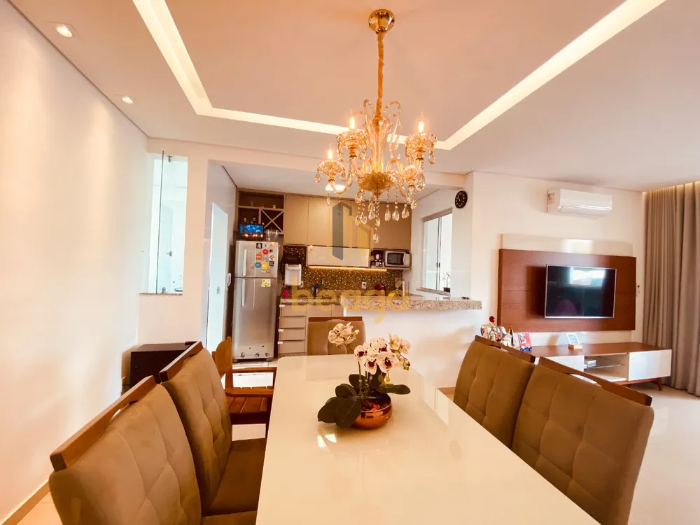 Casa, 2 quartos, 97 m² - Foto 5