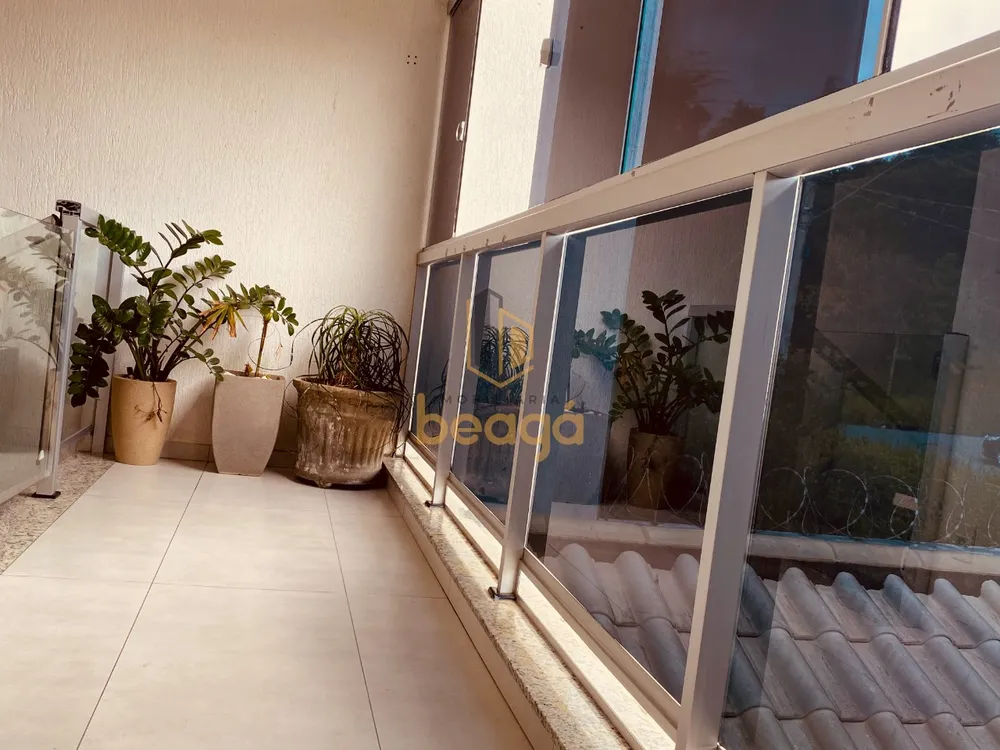 Casa, 2 quartos, 97 m² - Foto 16