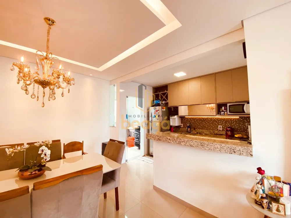 Casa, 2 quartos, 97 m² - Foto 6