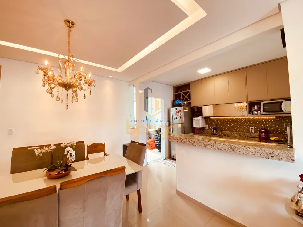 Casa, 2 quartos, 97 m² - Foto 7