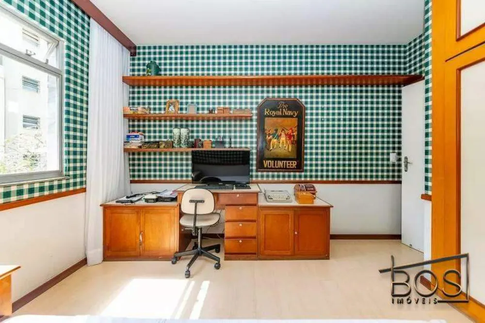 Apartamento, 3 quartos, 108 m² - Foto 10