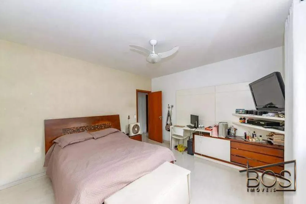 Apartamento, 3 quartos, 108 m² - Foto 4