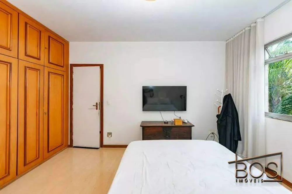 Apartamento, 3 quartos, 108 m² - Foto 8