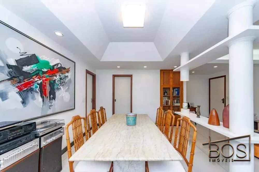 Apartamento, 3 quartos, 108 m² - Foto 3