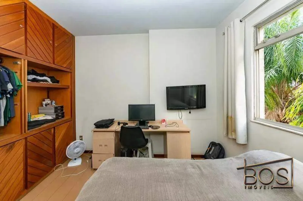 Apartamento, 3 quartos, 108 m² - Foto 11