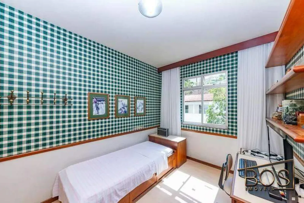 Apartamento, 3 quartos, 108 m² - Foto 9