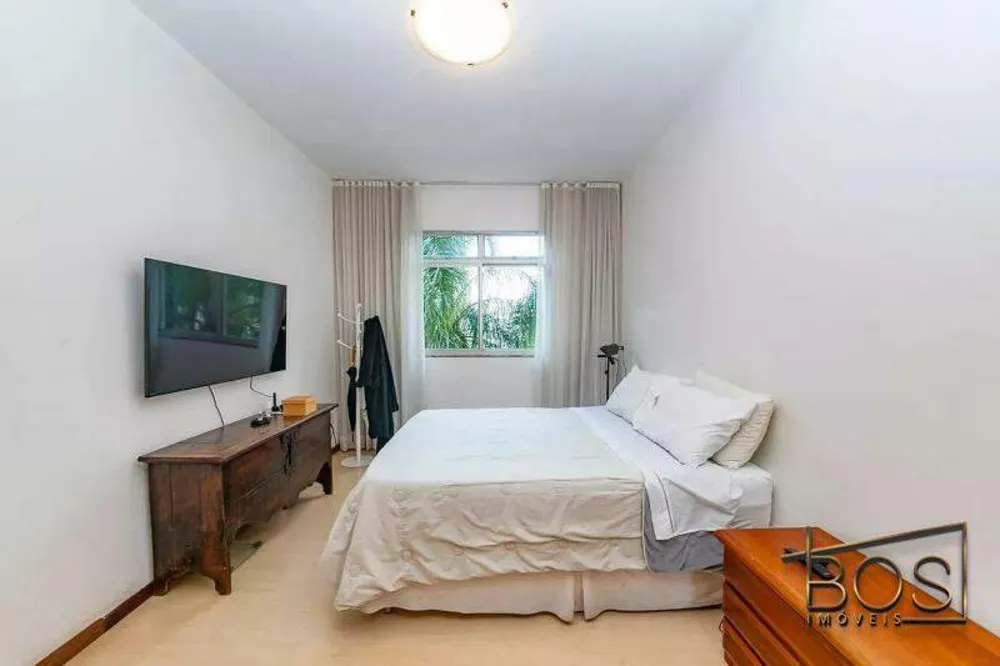 Apartamento, 3 quartos, 108 m² - Foto 10