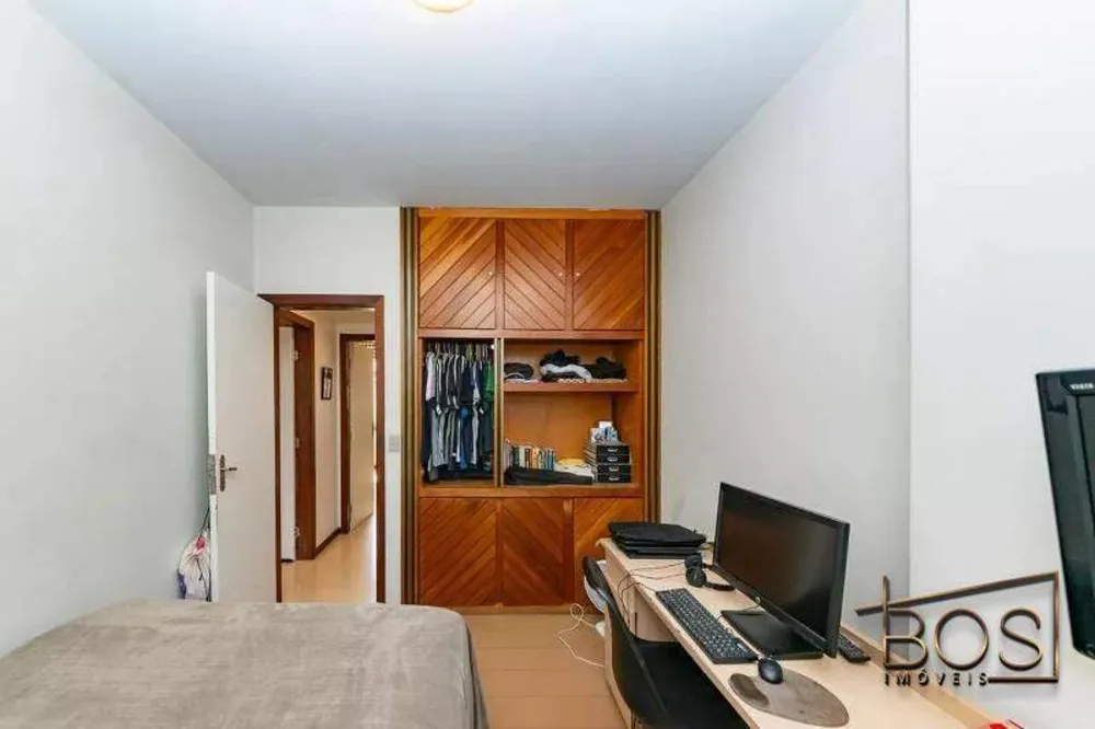 Apartamento, 3 quartos, 108 m² - Foto 3