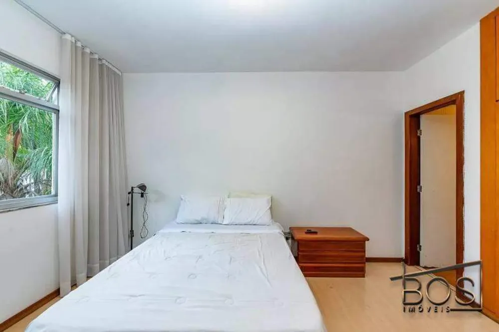 Apartamento, 3 quartos, 108 m² - Foto 7