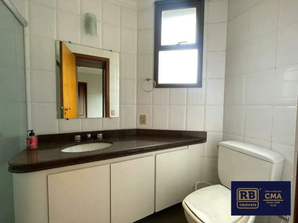 Apartamento, 3 quartos, 108 m² - Foto 9