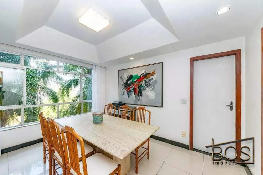 Apartamento, 3 quartos, 108 m² - Foto 3
