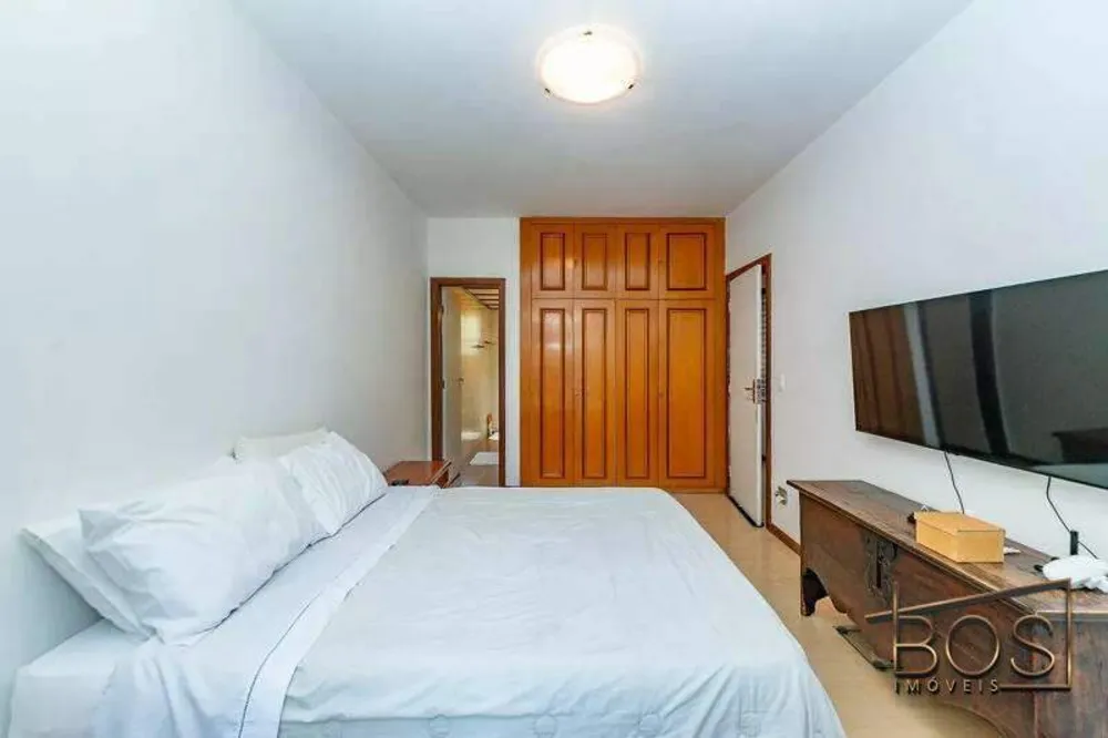 Apartamento, 3 quartos, 108 m² - Foto 12