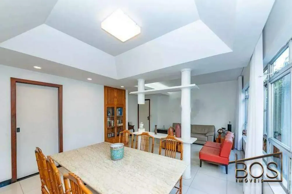Apartamento, 3 quartos, 108 m² - Foto 5