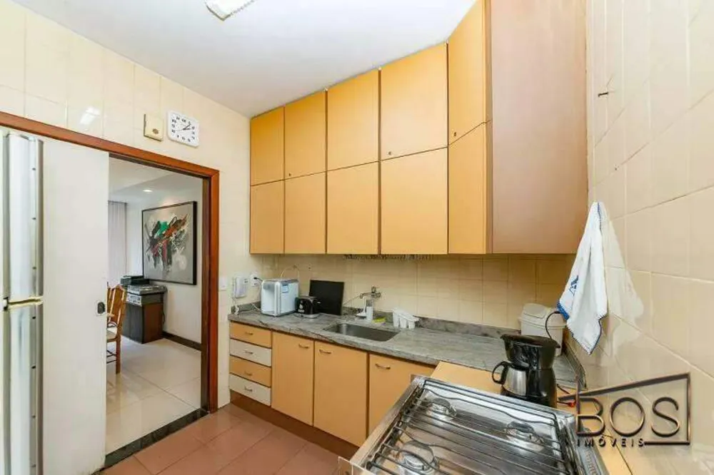 Apartamento, 3 quartos, 108 m² - Foto 5