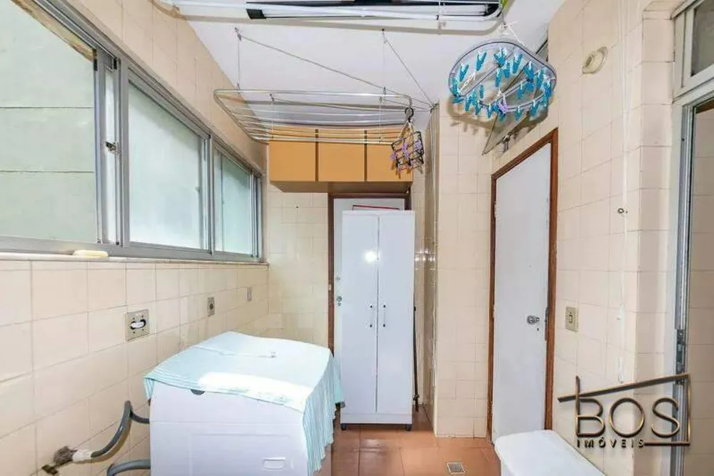 Apartamento, 3 quartos, 108 m² - Foto 2