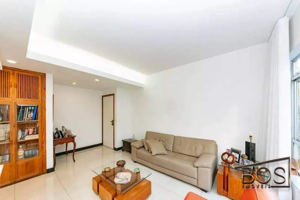 Apartamento, 3 quartos, 108 m² - Foto 2