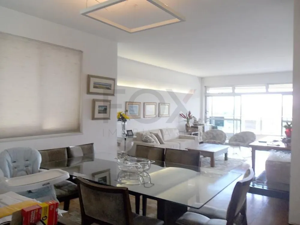 Apartamento, 4 quartos, 162 m² - Foto 7
