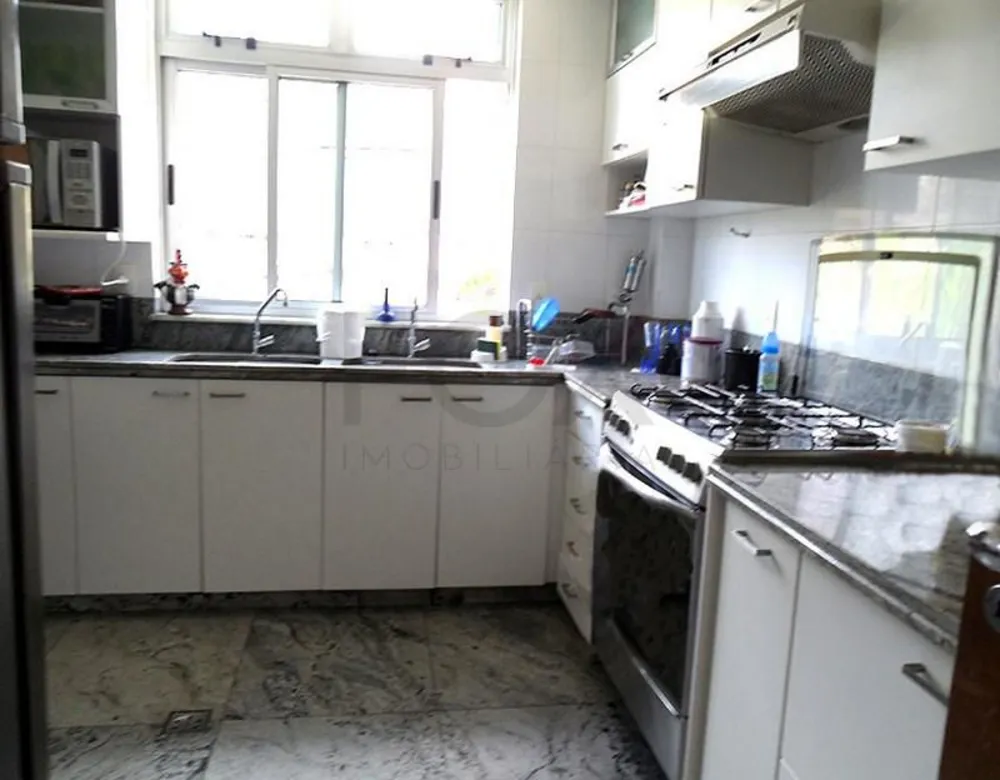 Apartamento, 4 quartos, 162 m² - Foto 4