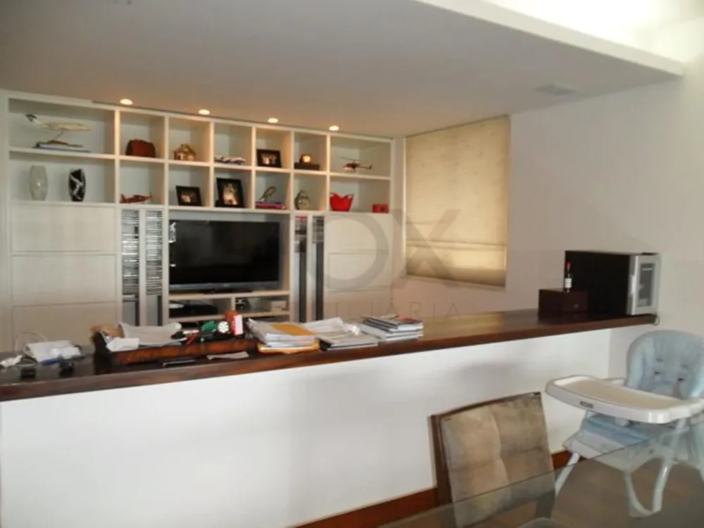 Apartamento, 4 quartos, 162 m² - Foto 1