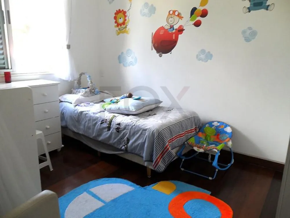 Apartamento, 4 quartos, 162 m² - Foto 2