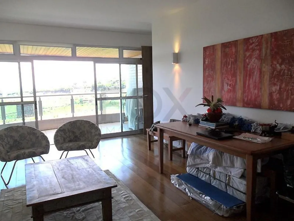 Apartamento, 4 quartos, 162 m² - Foto 6