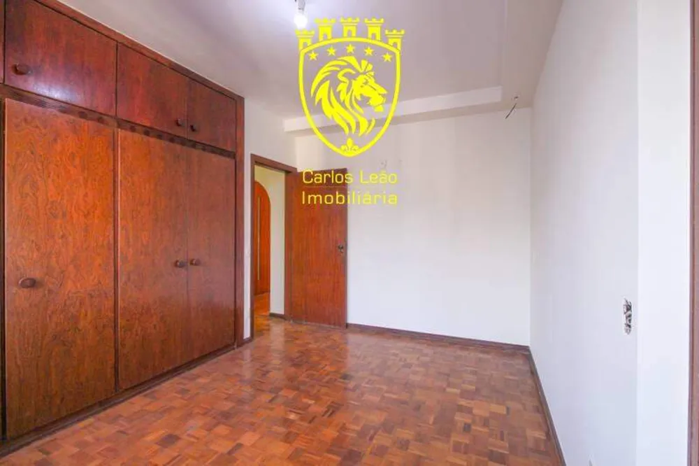 Apartamento, 4 quartos, 190 m² - Foto 9