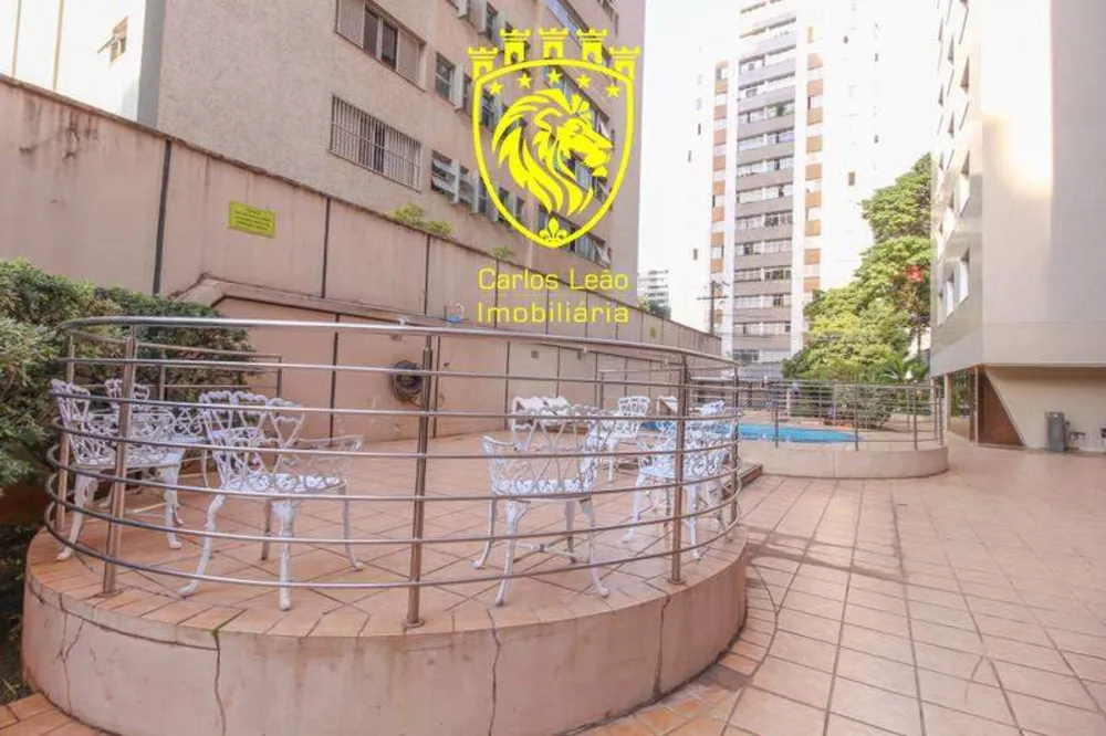 Apartamento, 4 quartos, 190 m² - Foto 17