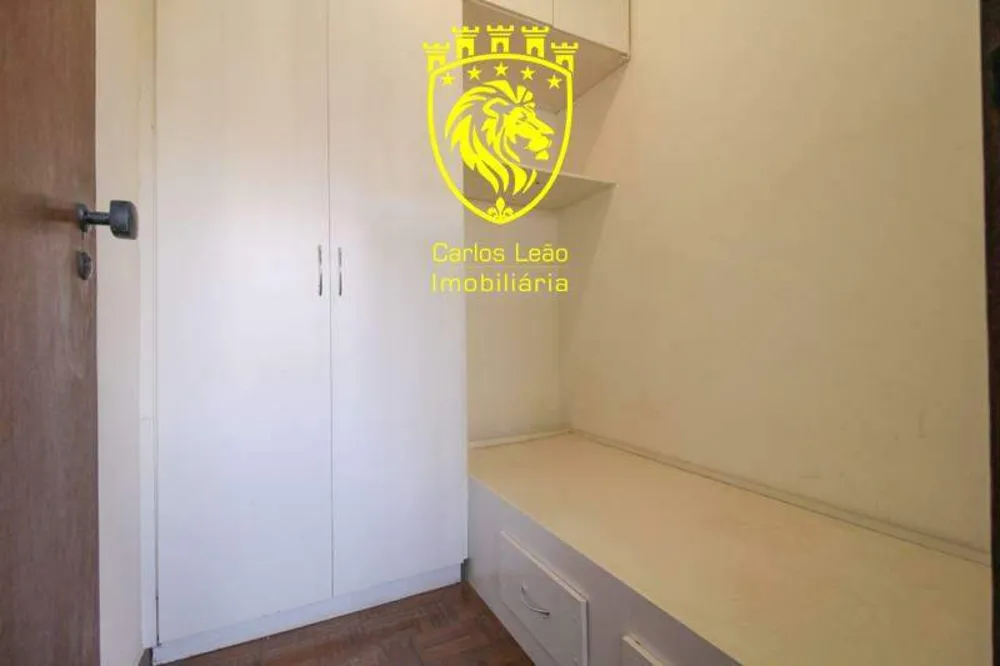 Apartamento, 4 quartos, 190 m² - Foto 7